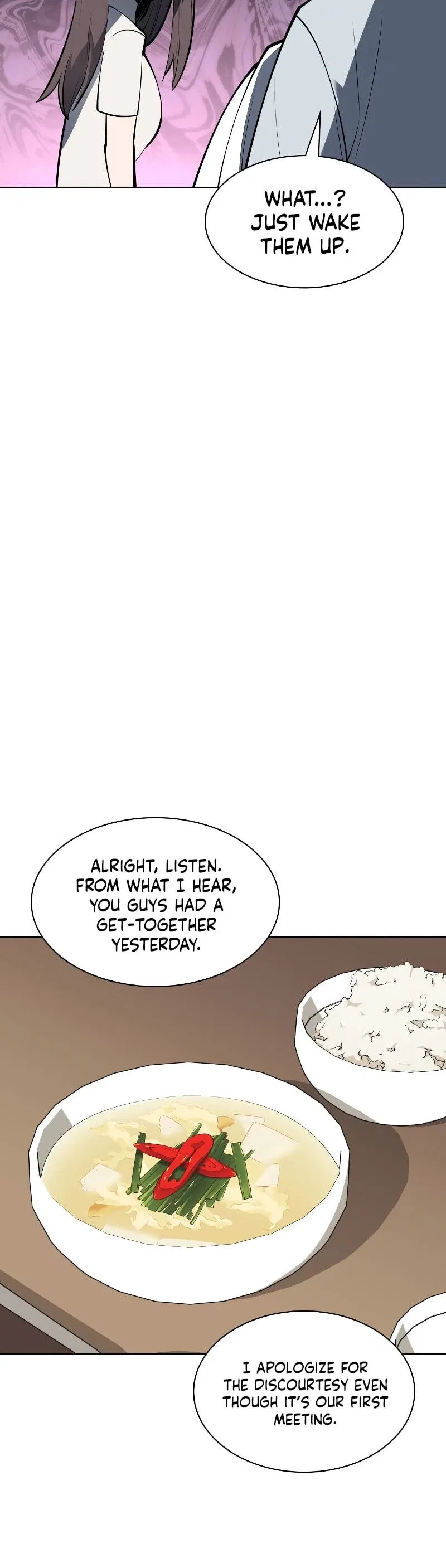 Overgeared Chapter 96 – Page 46