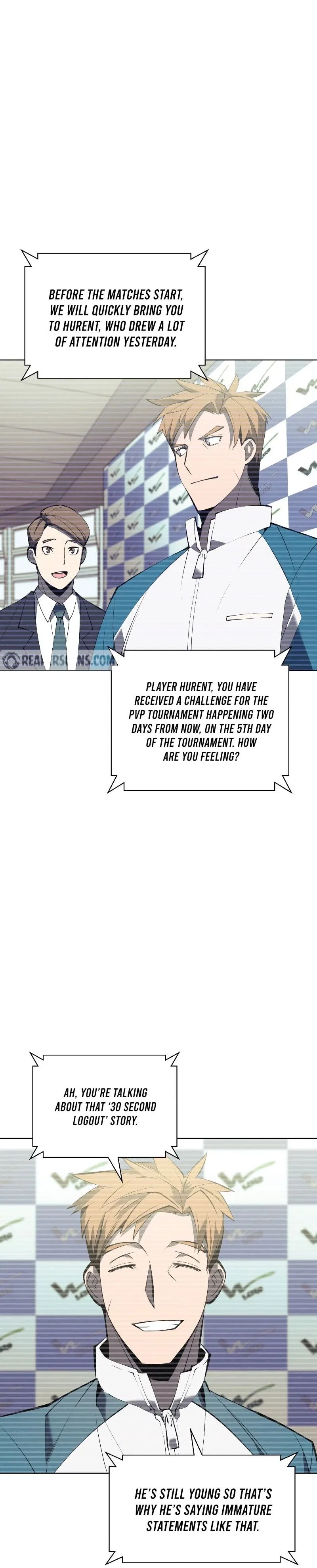 Overgeared Chapter 96 – Page 50