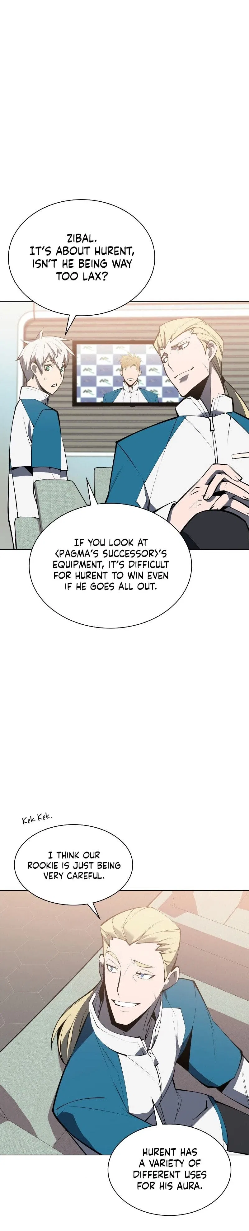 Overgeared Chapter 96 – Page 51