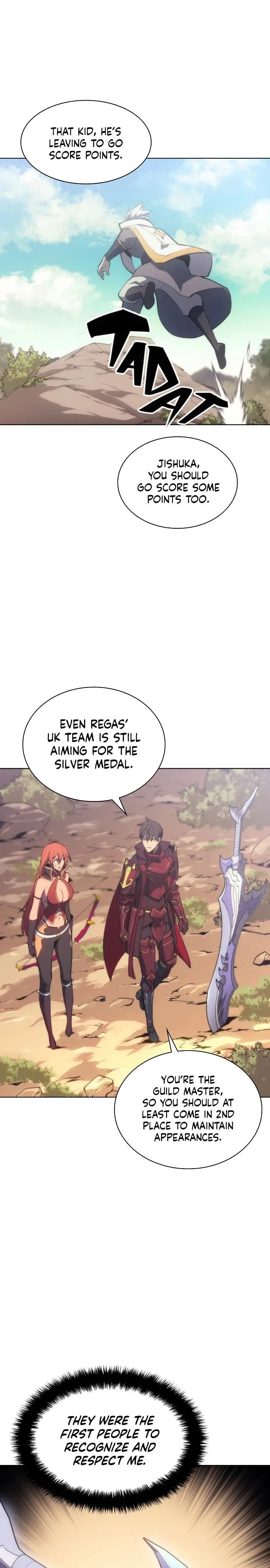 Overgeared Chapter 95 – Page 5