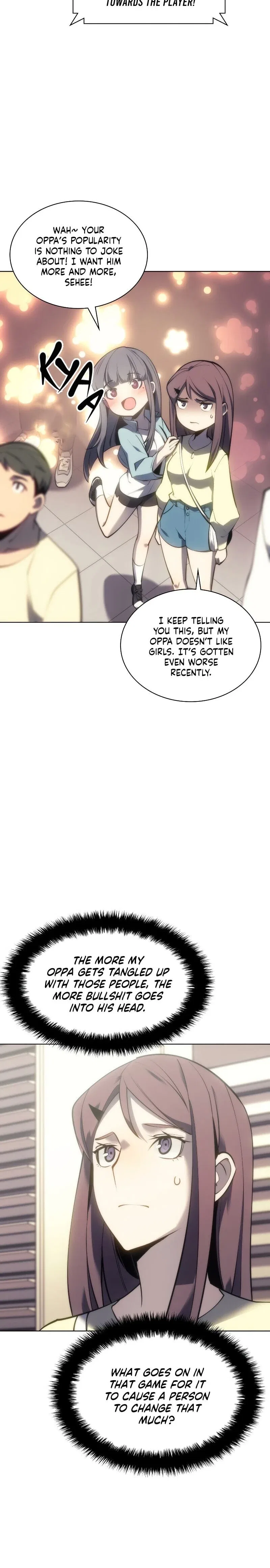 Overgeared Chapter 95 – Page 8