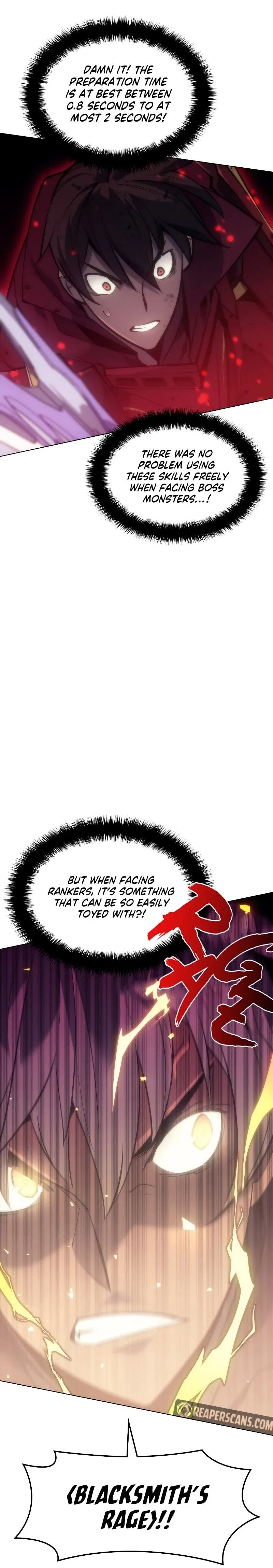 Overgeared Chapter 95 – Page 18