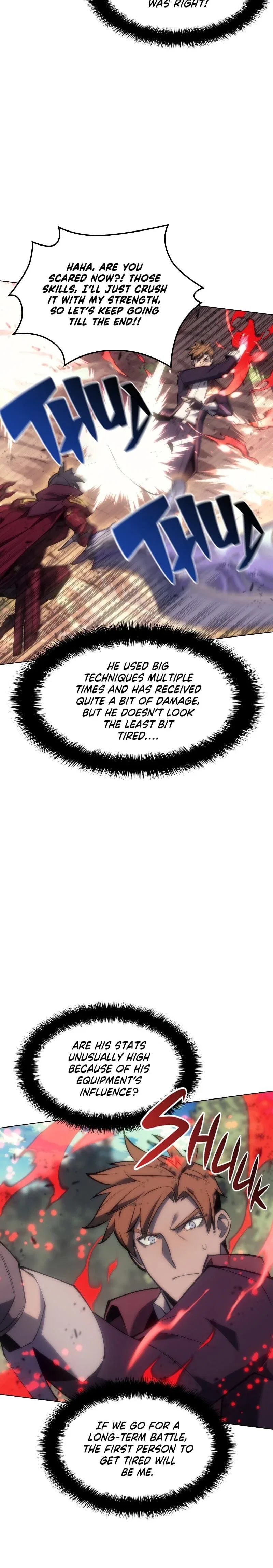 Overgeared Chapter 95 – Page 20