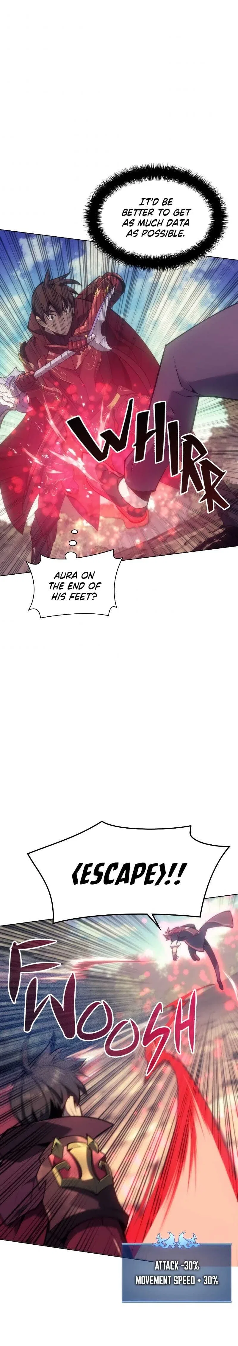 Overgeared Chapter 95 – Page 21