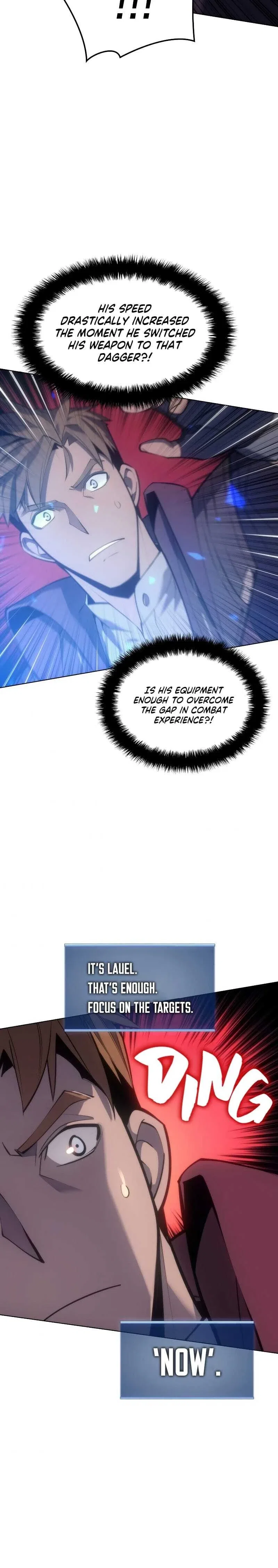 Overgeared Chapter 95 – Page 23