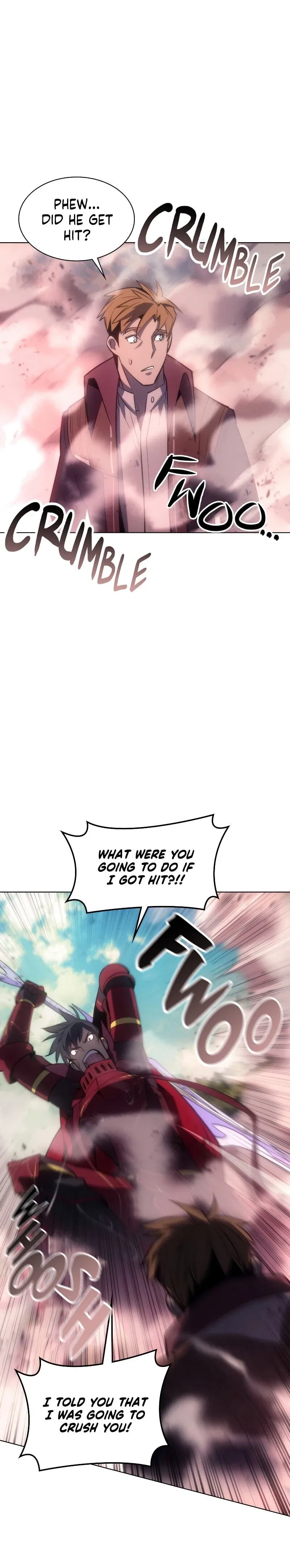Overgeared Chapter 95 – Page 25