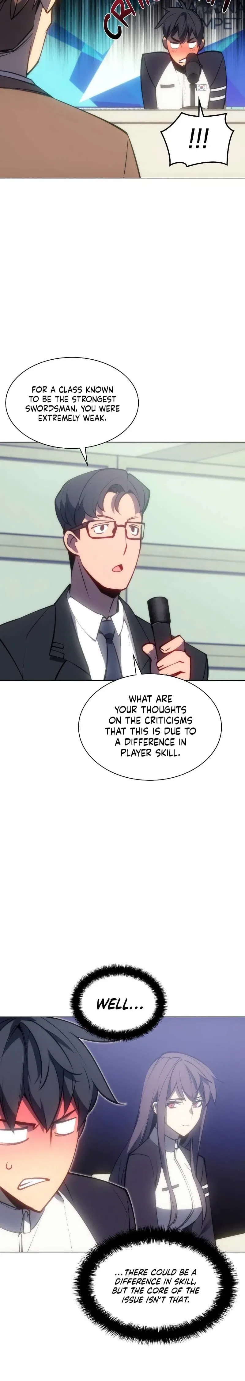 Overgeared Chapter 95 – Page 36