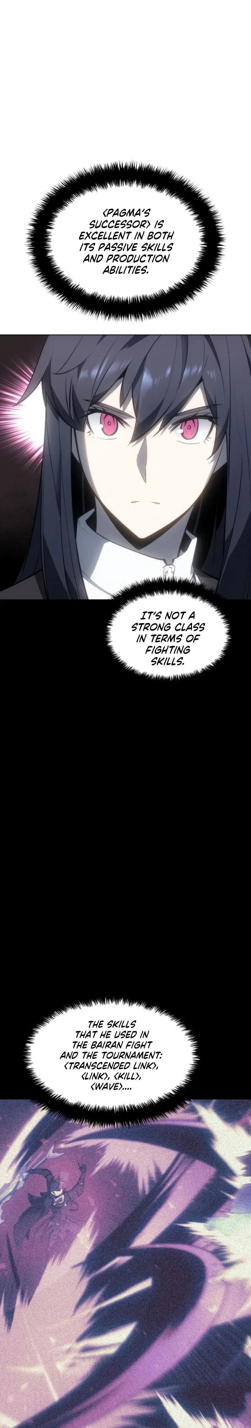 Overgeared Chapter 95 – Page 37