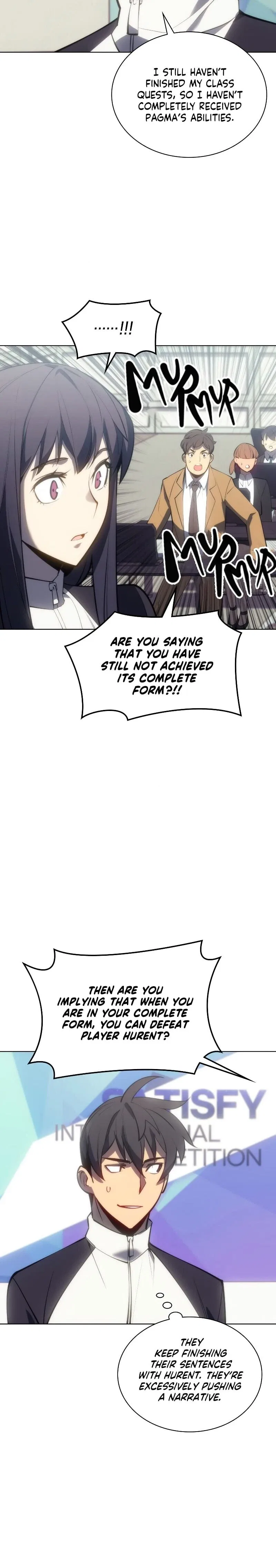 Overgeared Chapter 95 – Page 39