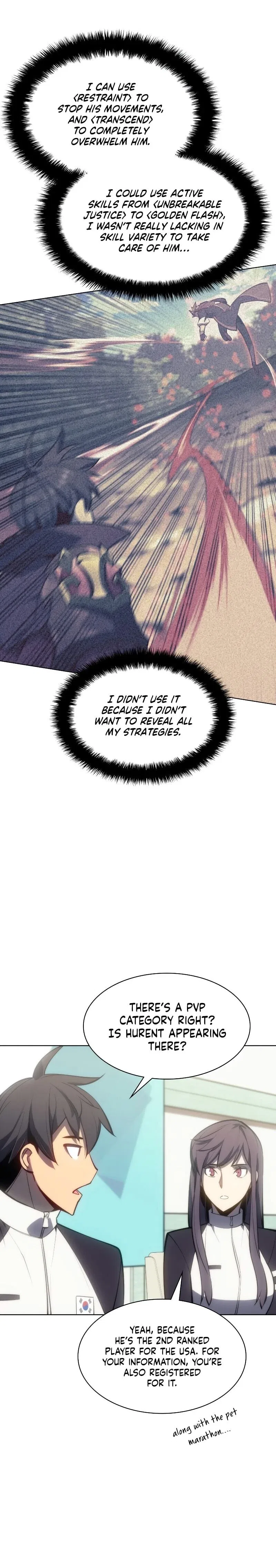 Overgeared Chapter 95 – Page 40