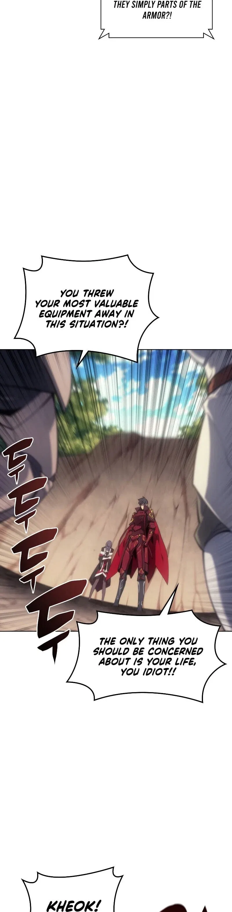 Overgeared Chapter 94 – Page 10