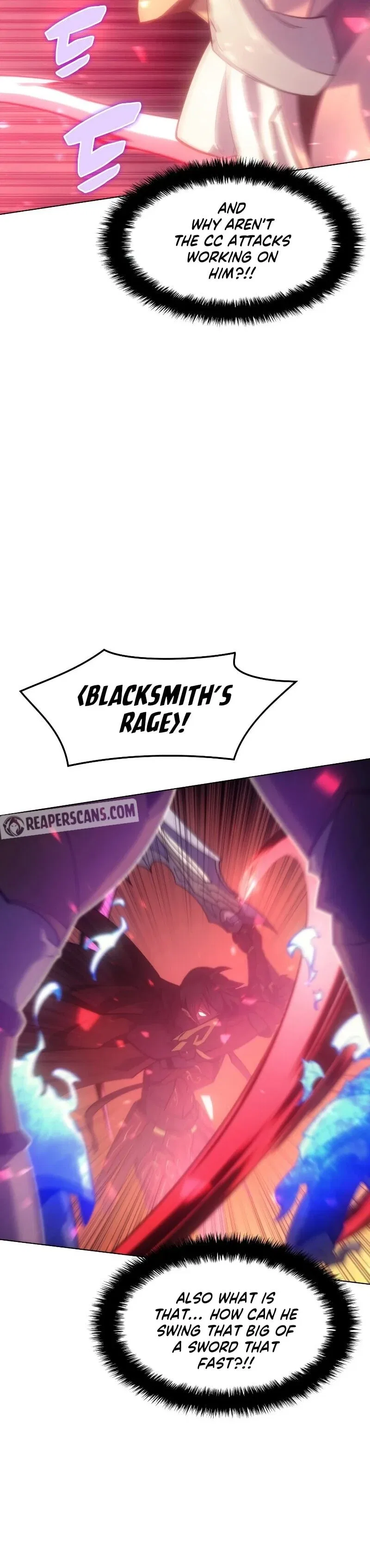 Overgeared Chapter 94 – Page 20