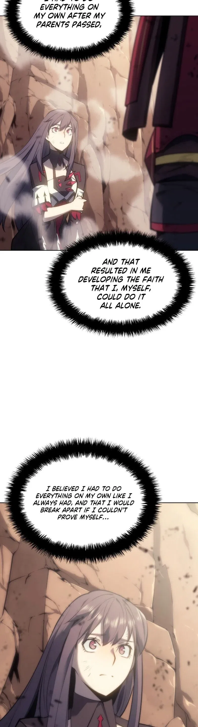 Overgeared Chapter 94 – Page 23
