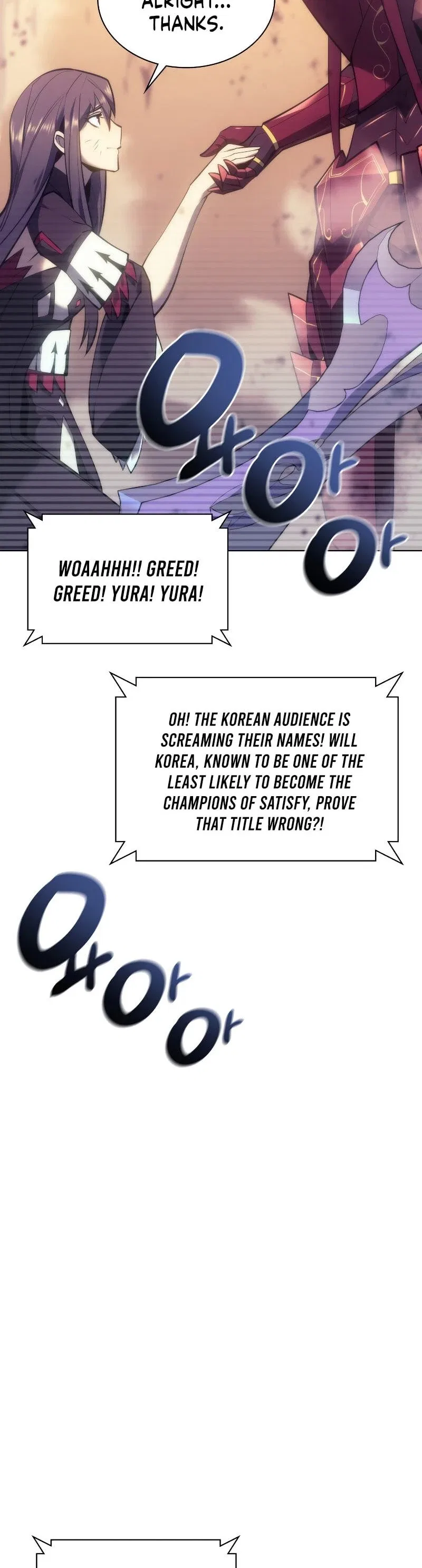 Overgeared Chapter 94 – Page 26