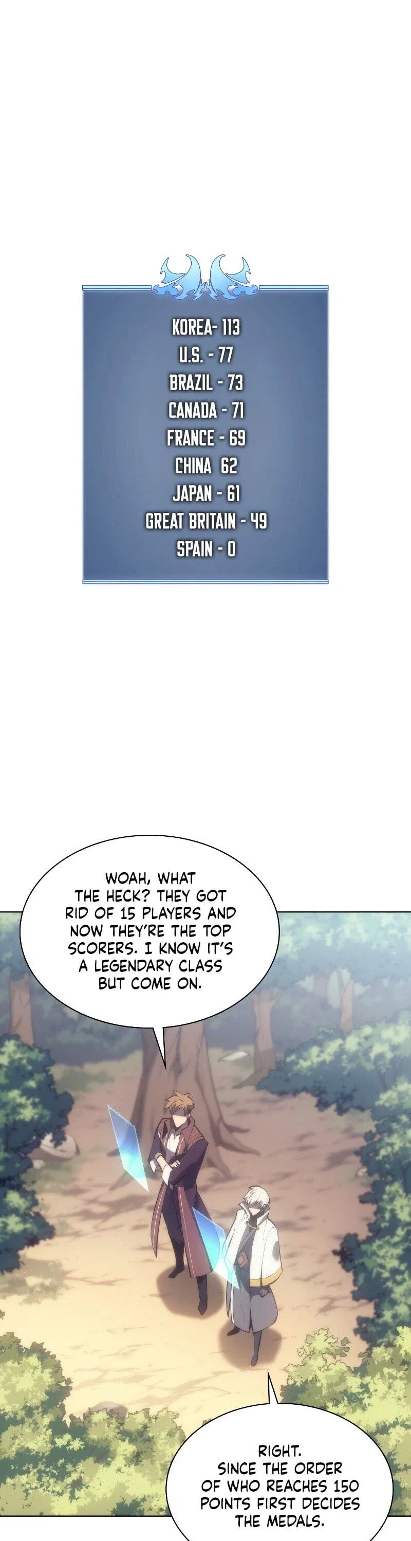 Overgeared Chapter 94 – Page 29