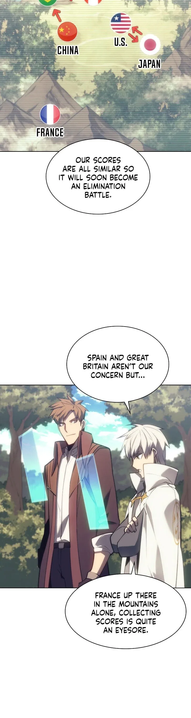 Overgeared Chapter 94 – Page 32