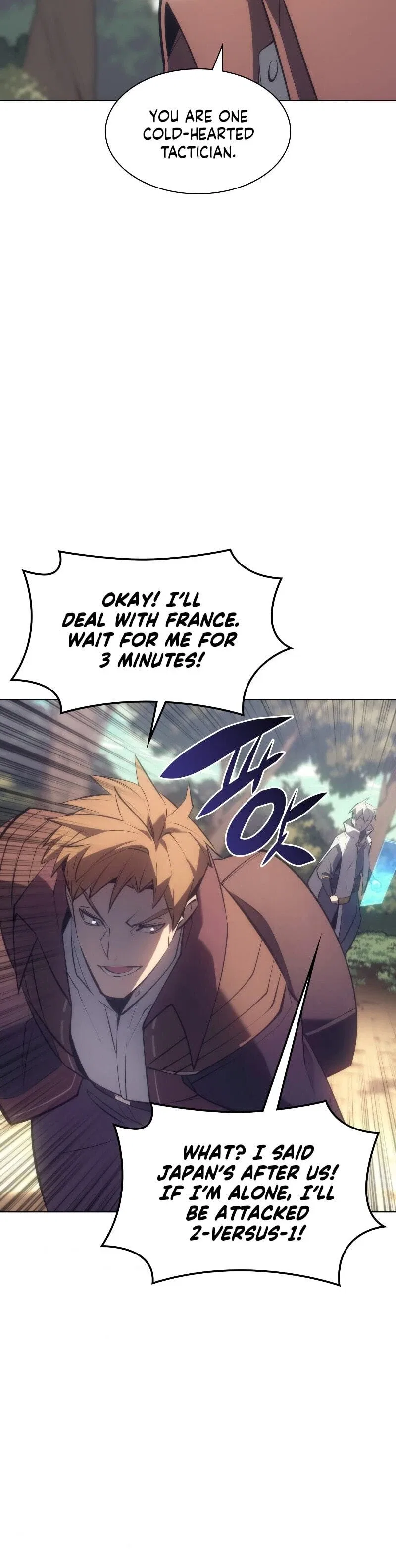 Overgeared Chapter 94 – Page 34