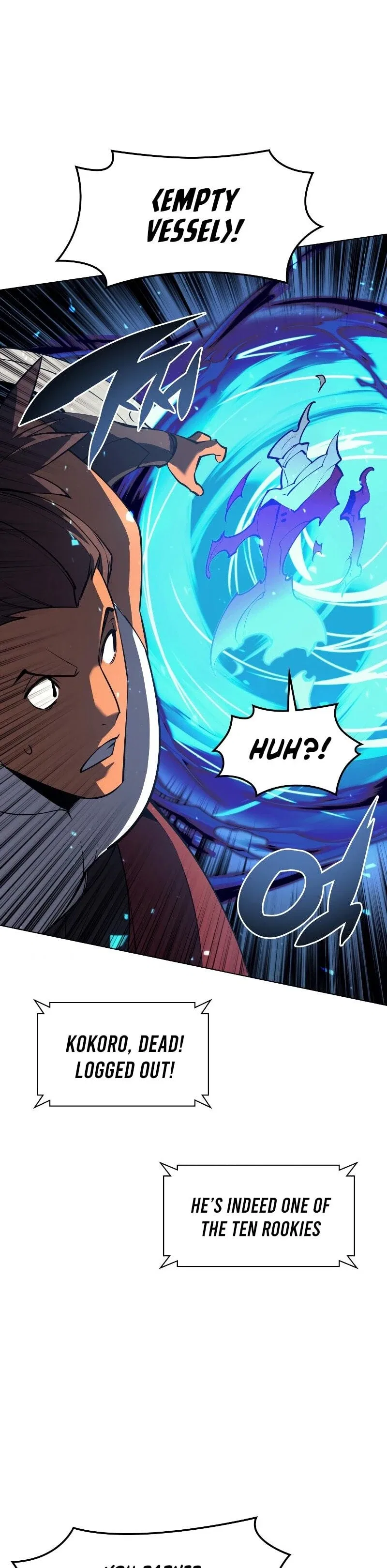 Overgeared Chapter 94 – Page 41