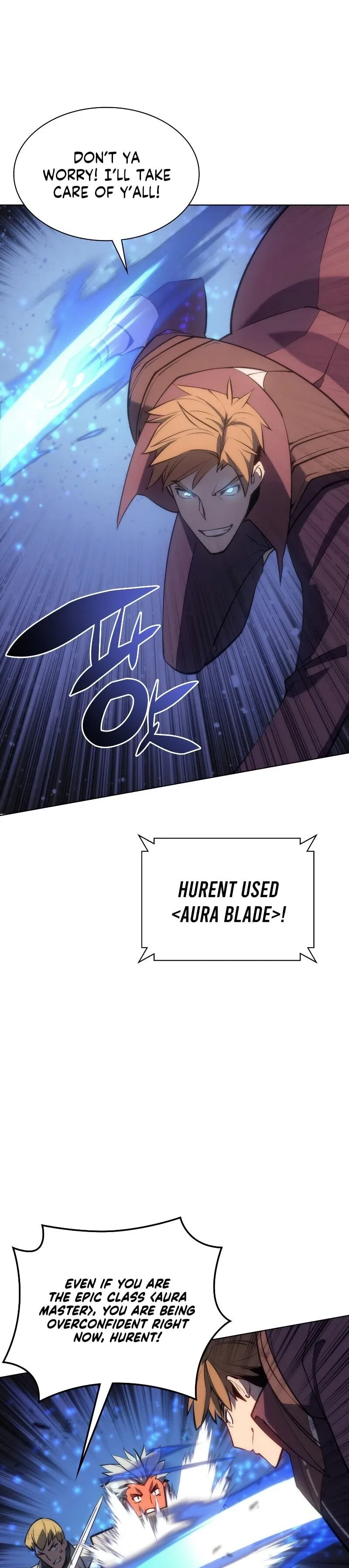 Overgeared Chapter 94 – Page 45