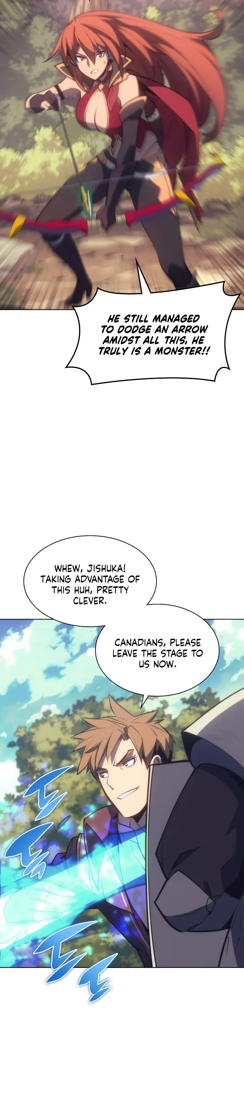 Overgeared Chapter 94 – Page 47