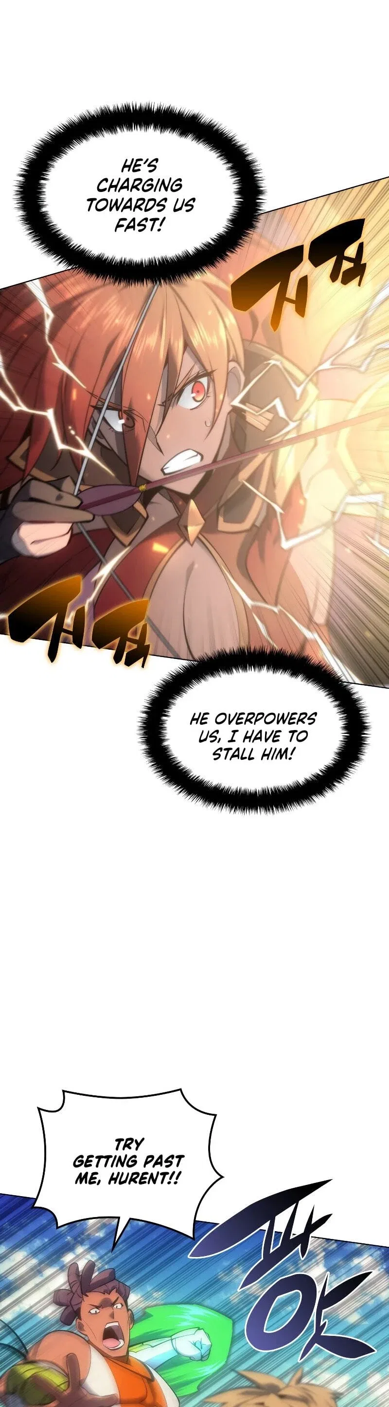 Overgeared Chapter 94 – Page 49