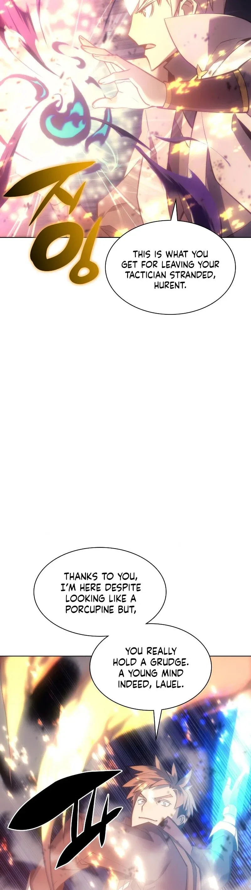 Overgeared Chapter 94 – Page 54