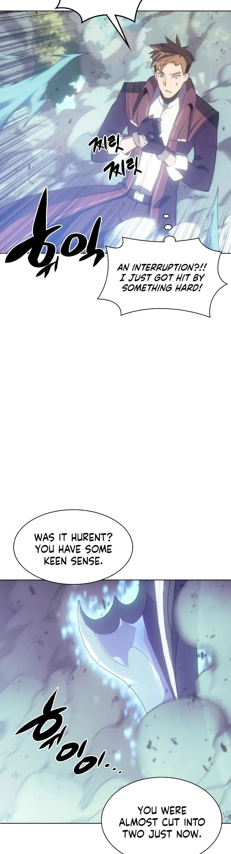 Overgeared Chapter 94 – Page 58