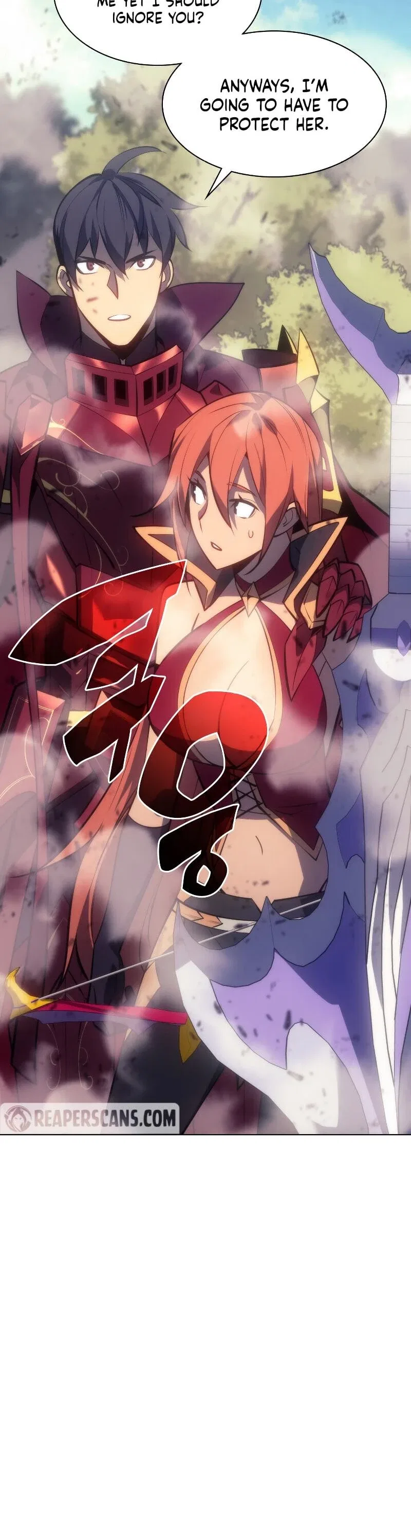 Overgeared Chapter 94 – Page 60
