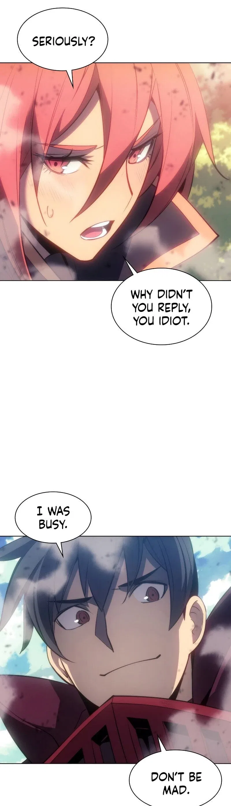 Overgeared Chapter 94 – Page 61