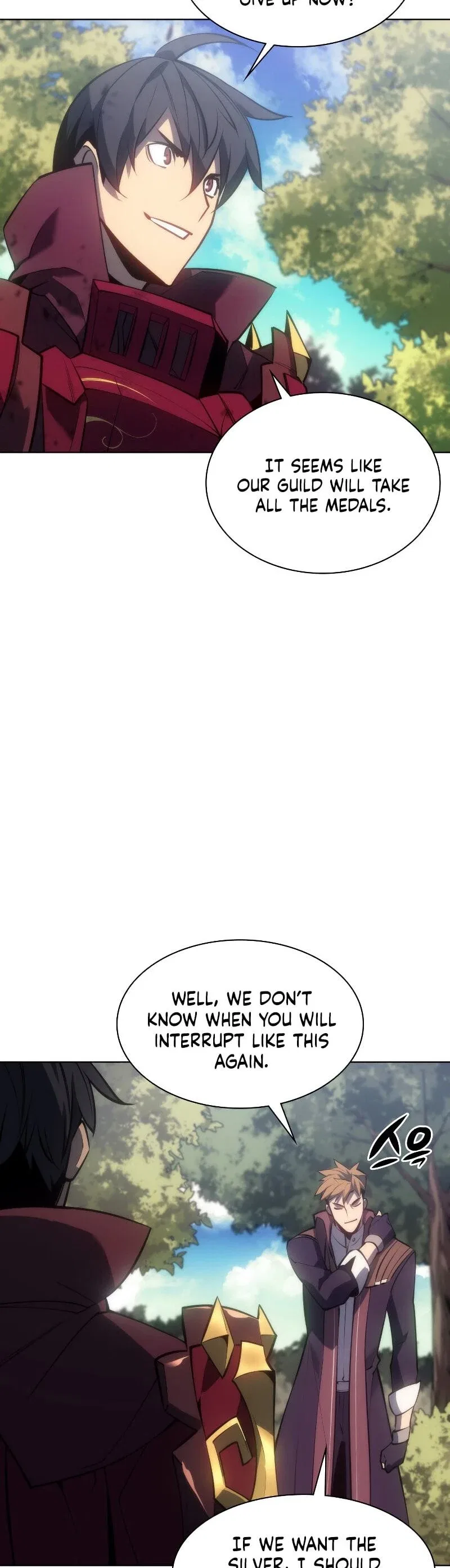 Overgeared Chapter 94 – Page 63