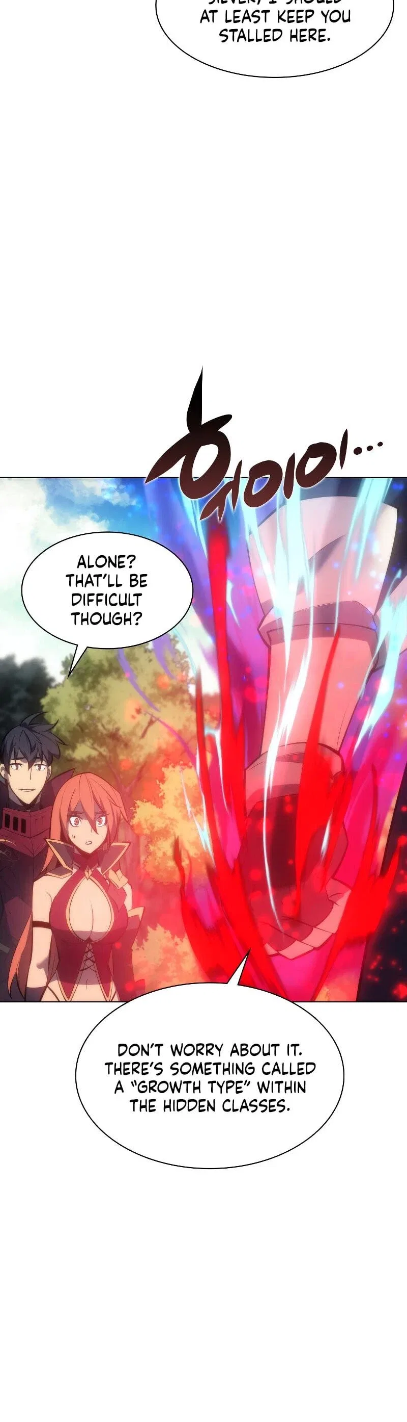 Overgeared Chapter 94 – Page 64