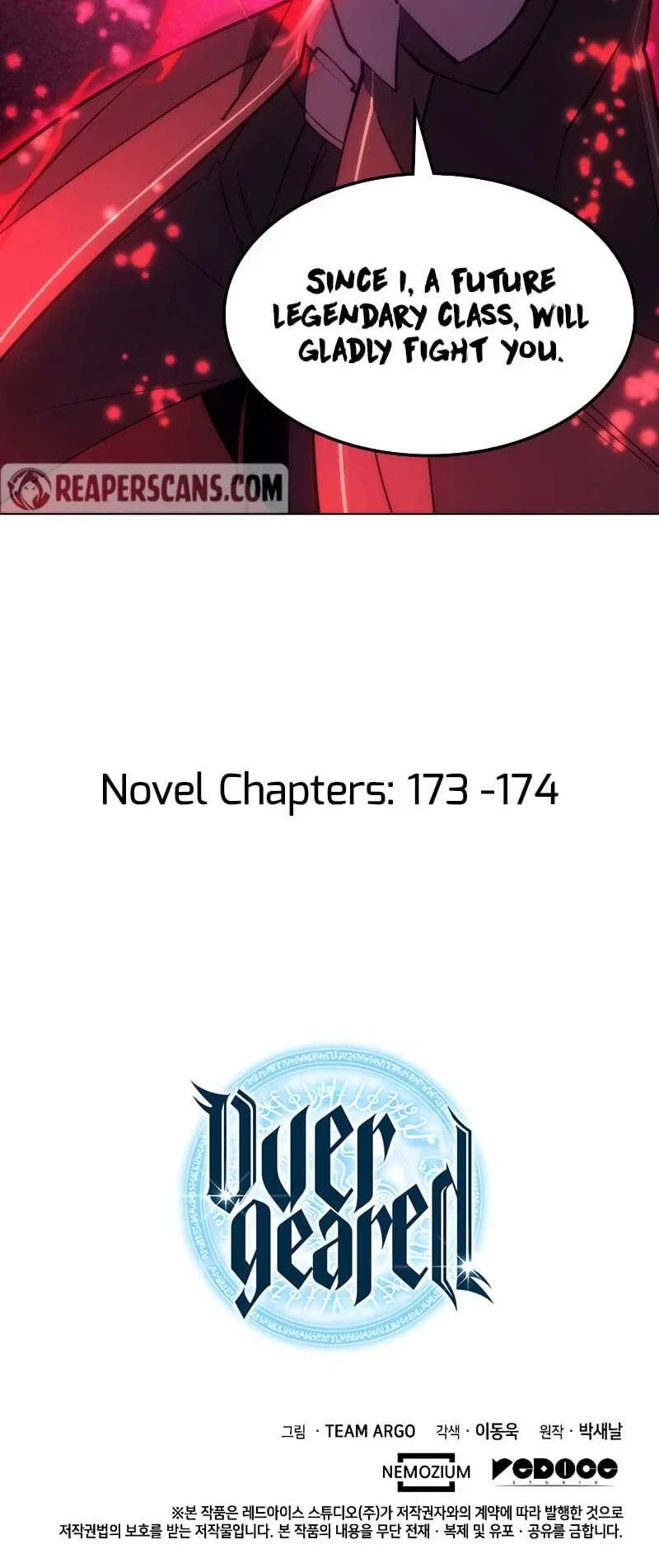Overgeared Chapter 94 – Page 68