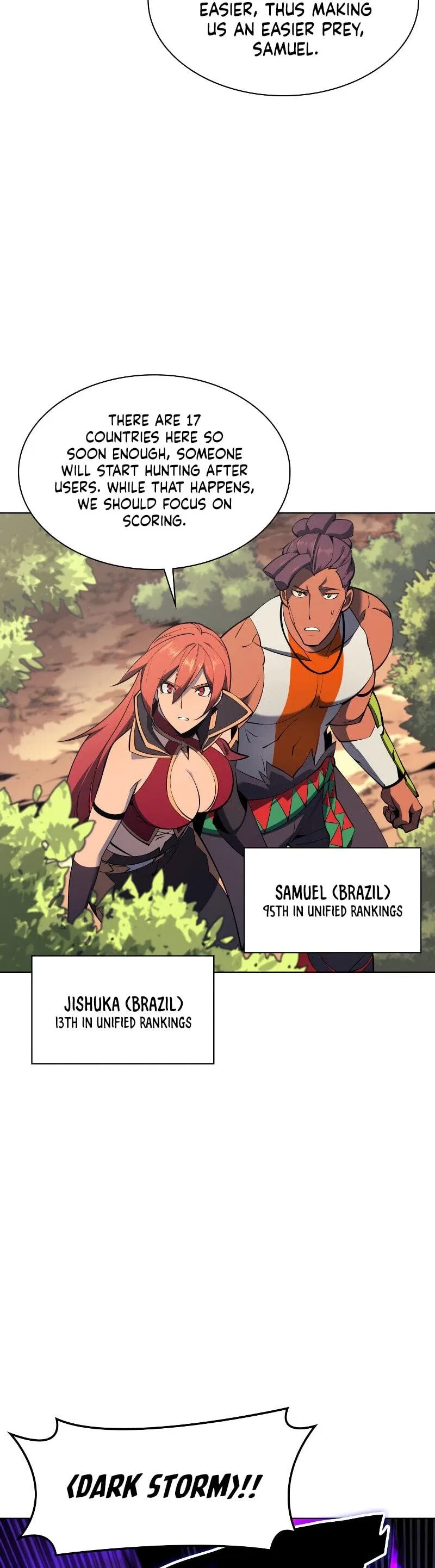 Overgeared Chapter 93 – Page 7