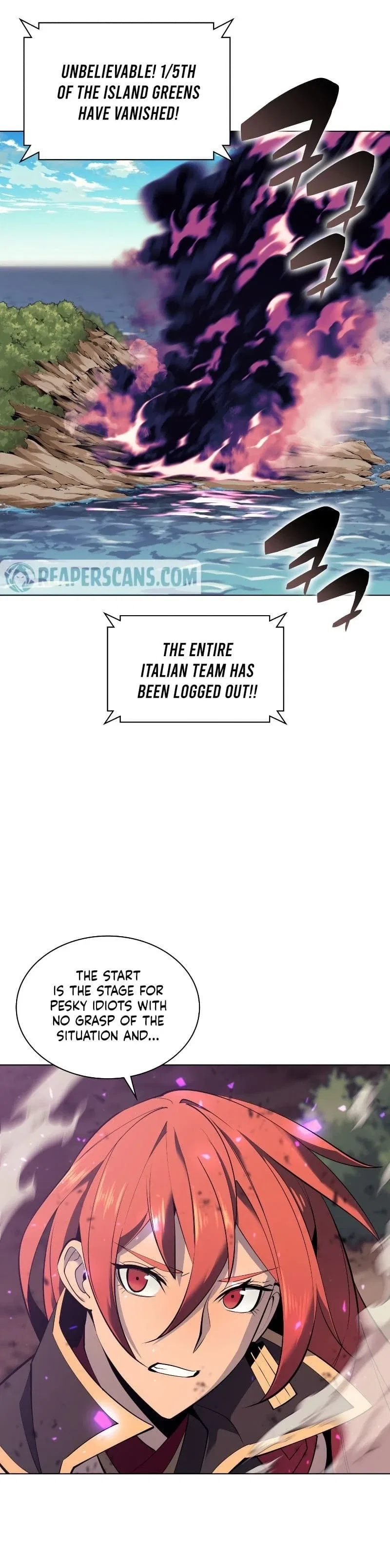 Overgeared Chapter 93 – Page 9