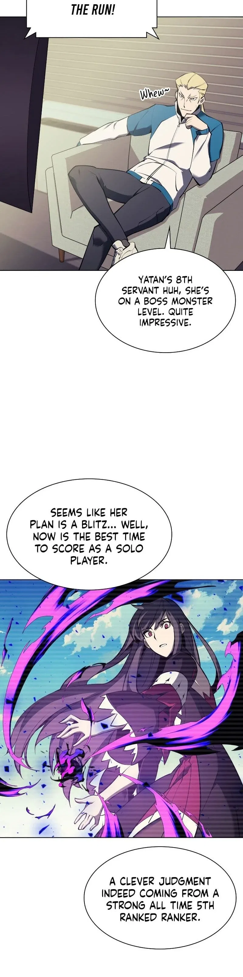 Overgeared Chapter 93 – Page 12