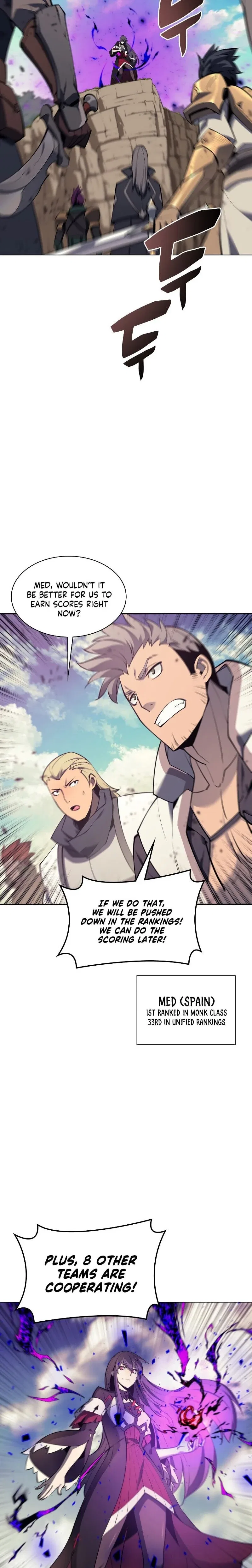 Overgeared Chapter 93 – Page 14
