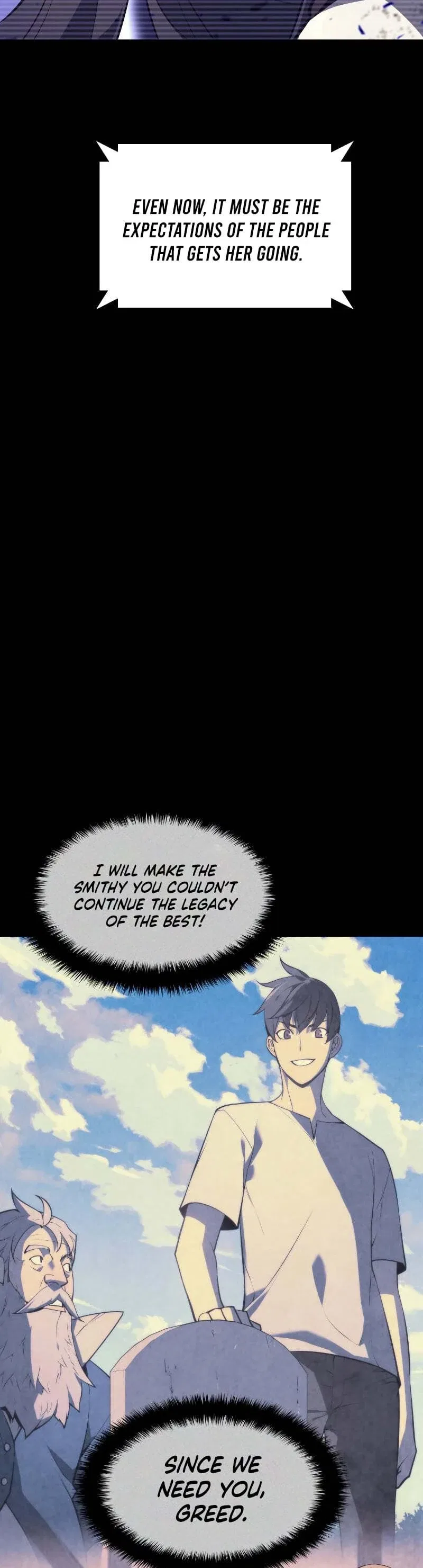 Overgeared Chapter 93 – Page 22
