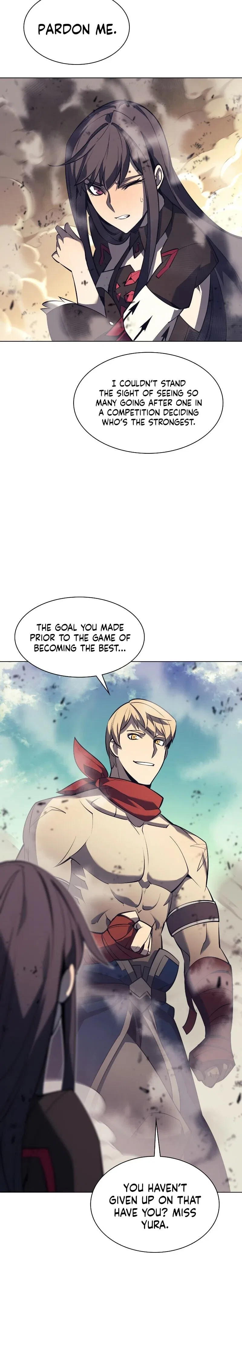Overgeared Chapter 93 – Page 27