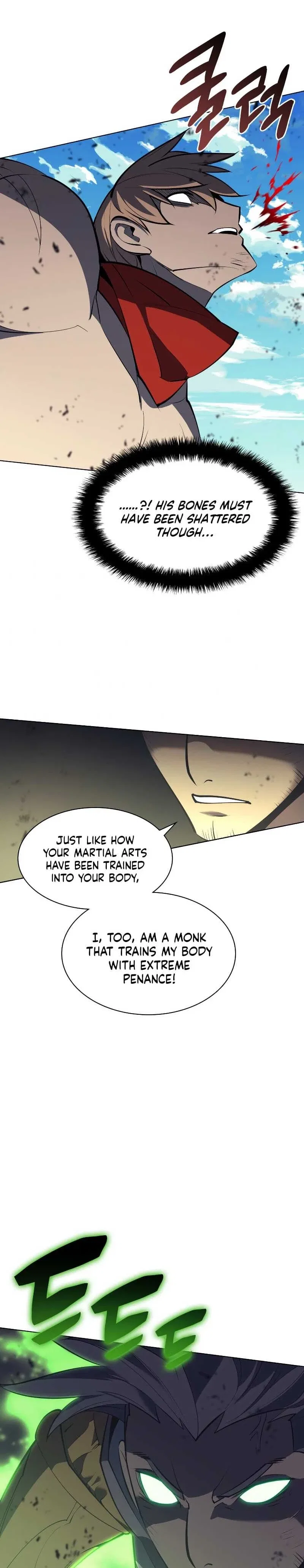 Overgeared Chapter 93 – Page 34