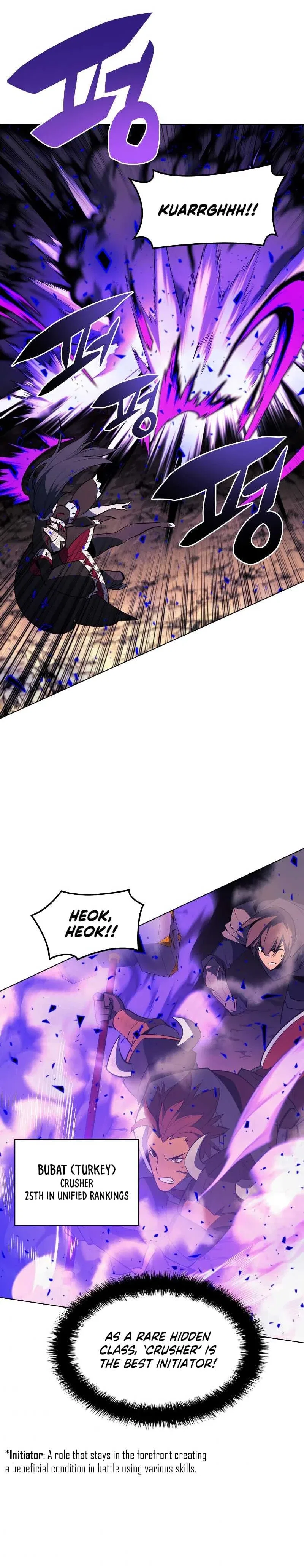 Overgeared Chapter 93 – Page 36