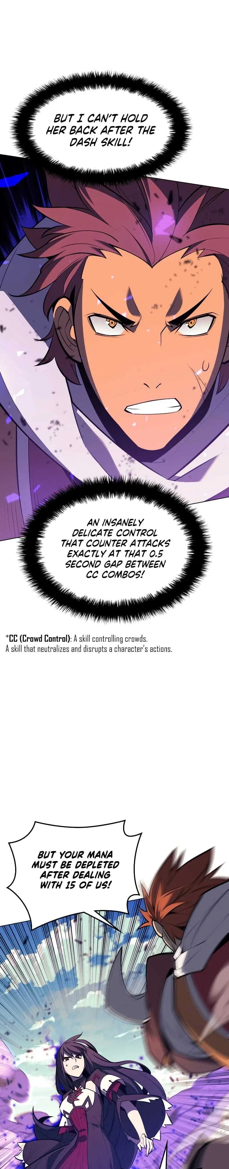 Overgeared Chapter 93 – Page 37