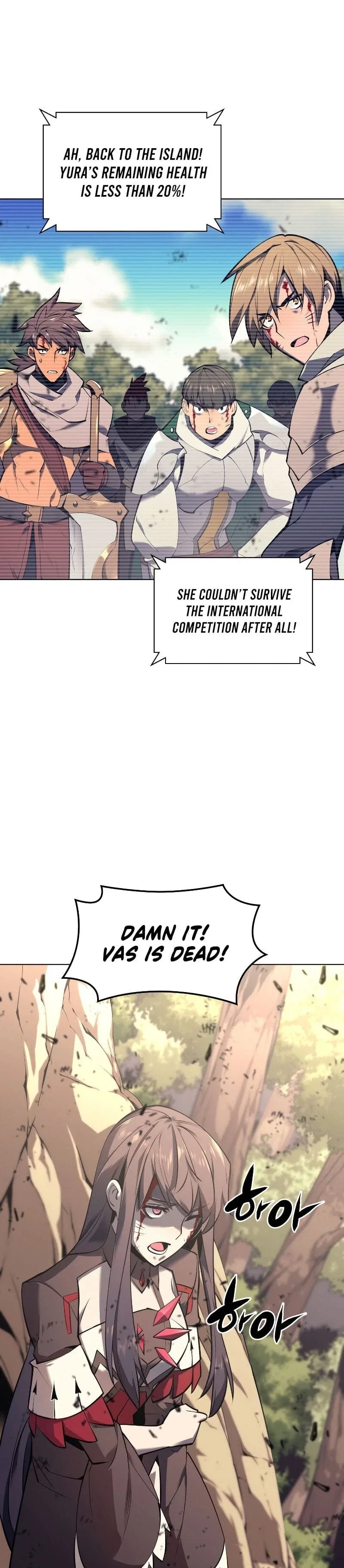 Overgeared Chapter 93 – Page 45