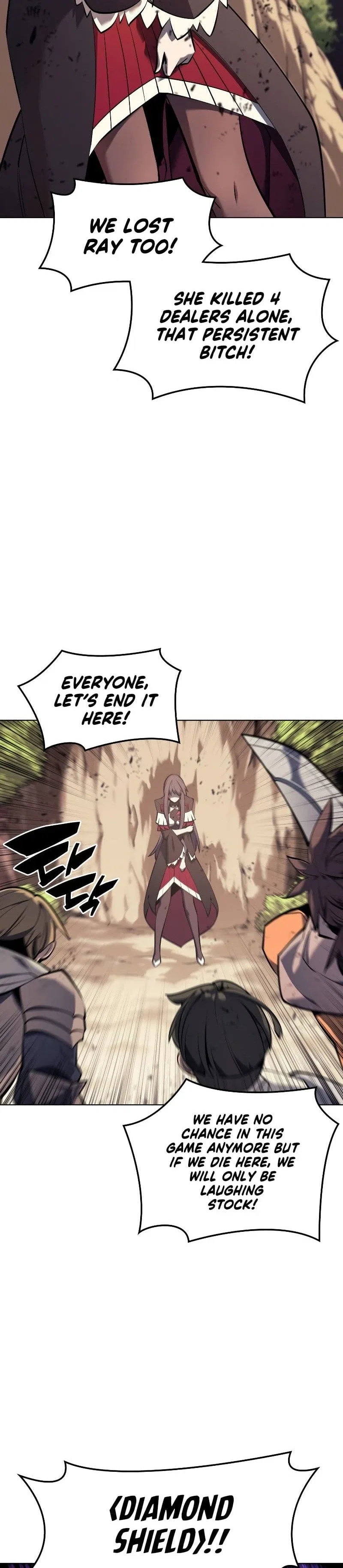 Overgeared Chapter 93 – Page 46