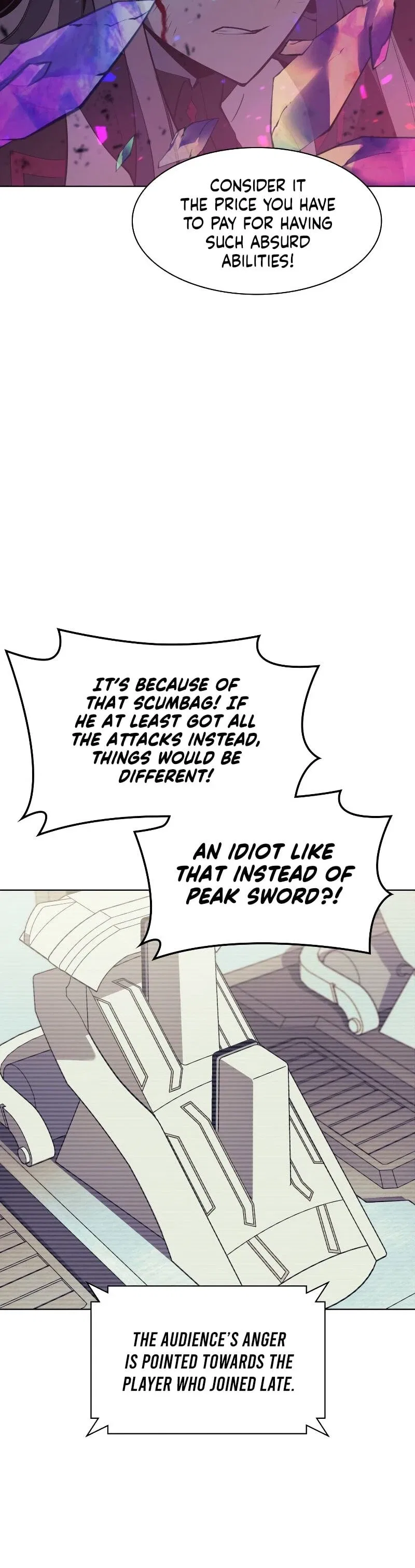 Overgeared Chapter 93 – Page 50