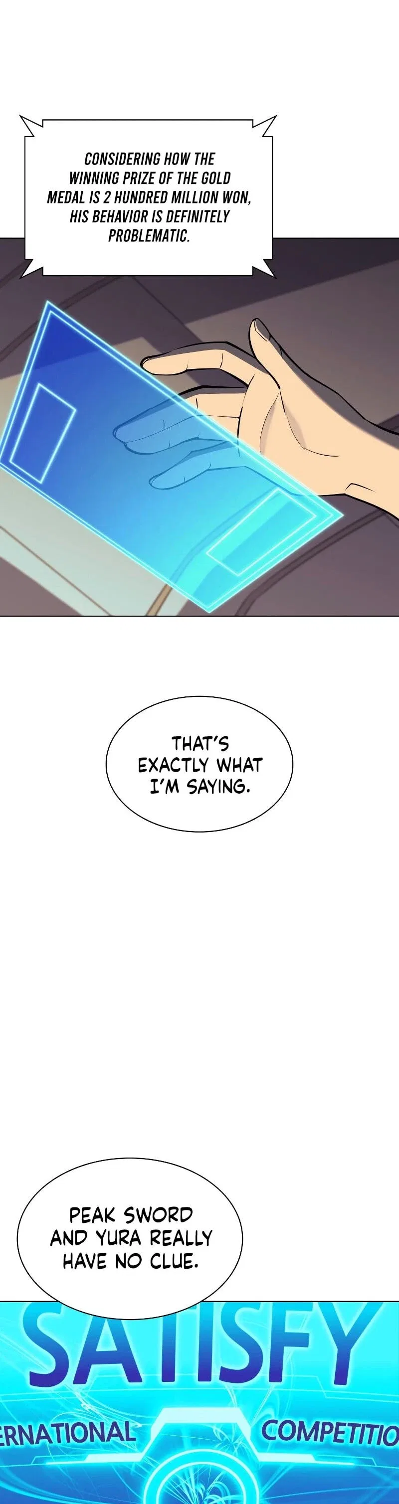 Overgeared Chapter 93 – Page 51