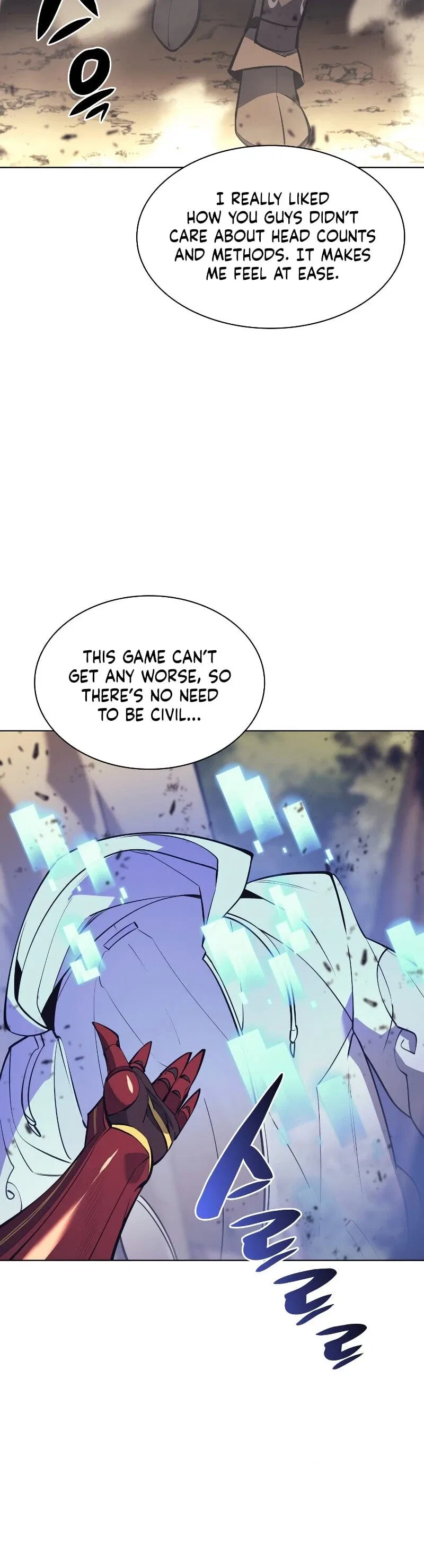 Overgeared Chapter 93 – Page 58