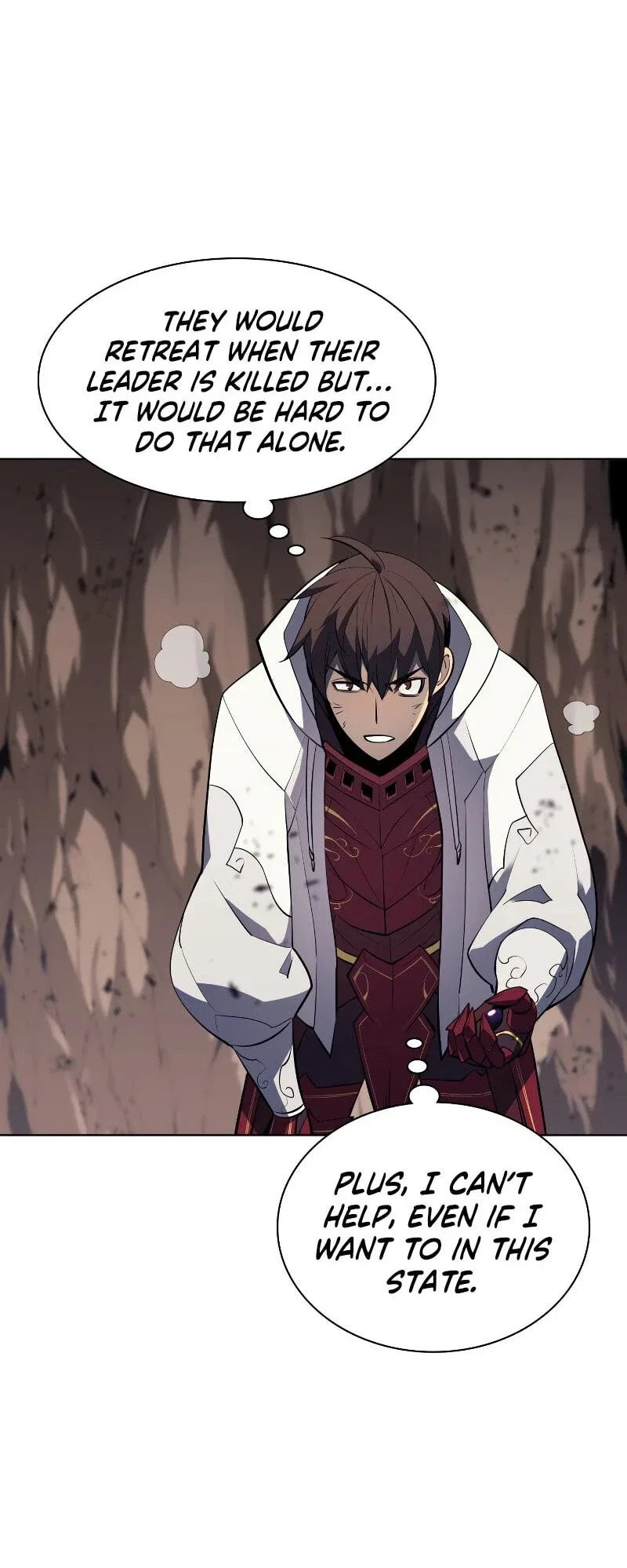 Overgeared Chapter 92 – Page 8