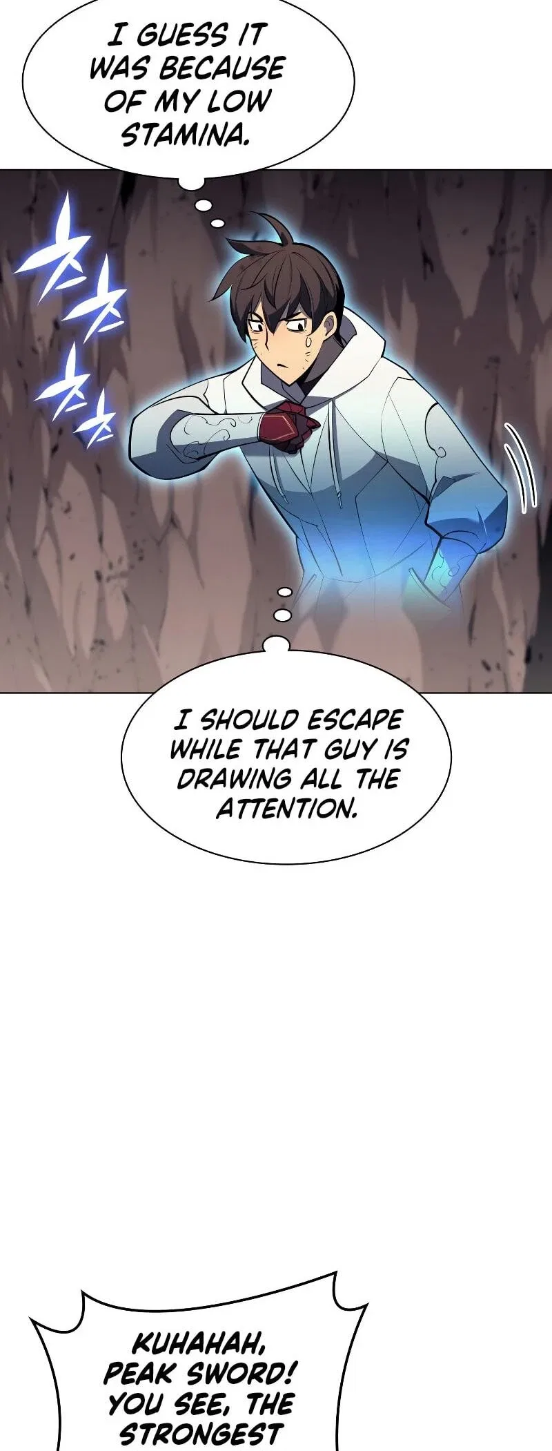 Overgeared Chapter 92 – Page 10