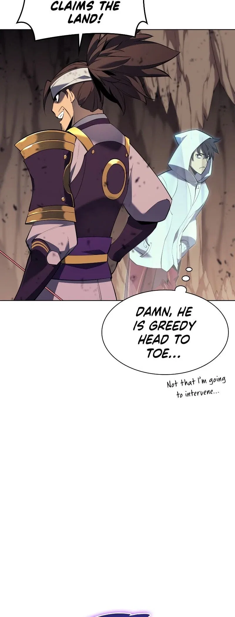 Overgeared Chapter 92 – Page 11
