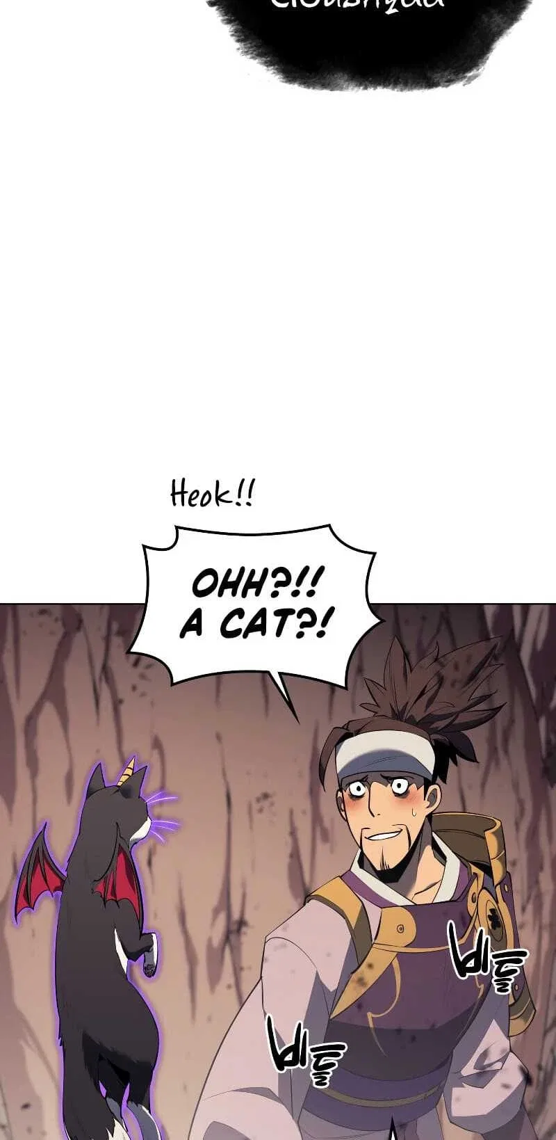 Overgeared Chapter 92 – Page 22